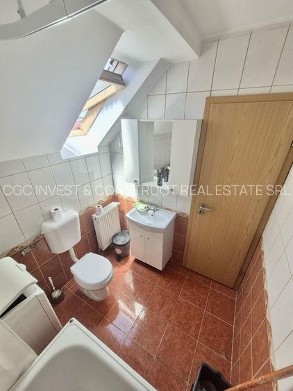 1 Cam-Soarelui-5 Min Spitalul Judetean-Centrala-Mobilat- 38MP- 60.000 Euro! Neg - 13