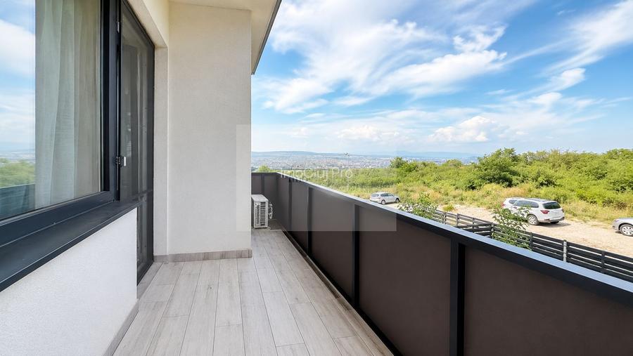 Casa tip duplex cu 4 camere și curte proprie – ideală pentru familie - 22