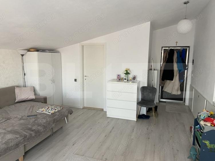Apartament modern cu 2 camere, 45 mp, in zona Manastur, fara CF