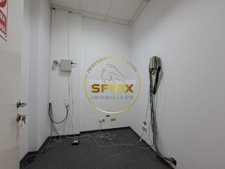 Spatiu versatil 164mp | Soseaua Chitilei | Vizibilitate excelenta - 9