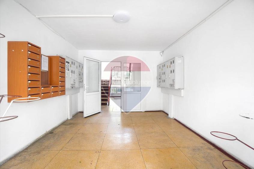 0% comision | NOU pe piata - 3 camere RENOVAT, Făget – Bd. Gării | - 26