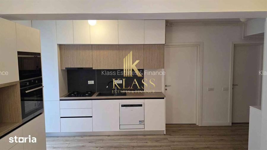 Apartament 2 camere | Băneasa | Jandarmeriei | Bloc NOU | Parcare