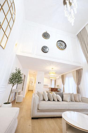 Duplex 3 camere CLOUD 9 RESIDENCE