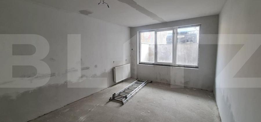 Casa de 640 mp utili, 140 mp teren! Investitie! Zona Sigma!