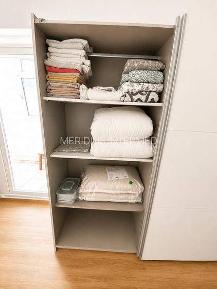 De închiriat – Apartament 3 camere decomandat | Zona Supernova – Brătianu - 10