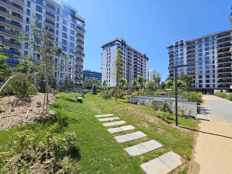 NEW - Premium | Apart 2 camere 53m2 + Parcare | Nusco City 2 - Mall Promenada - 28