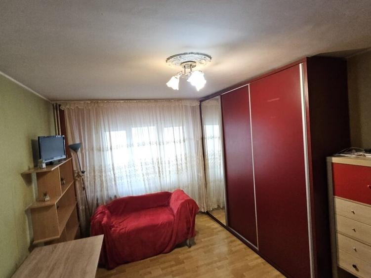 Vitan - Stadion - Apartament 2 camere decomandat