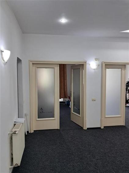 Apartament 4 camere Victoriei Bd. Alexandru Ioan Cuza - Risc 2 seismic