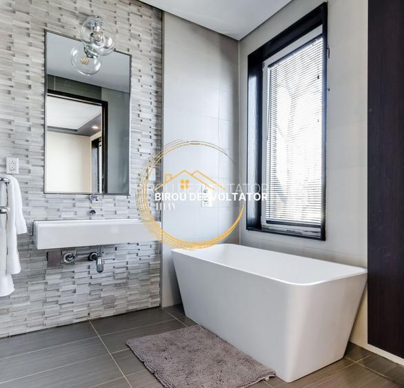 Decomandat Vedere libera geam la baie Metrou Teclu Parcare BONUS IKEA - 9