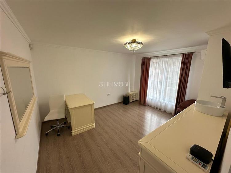 Casa Valea Lupului, 112 mp, curte 336 mp, AC, alarma - 6