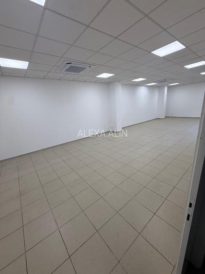 Inchiriere cladire parter + etaj - 7