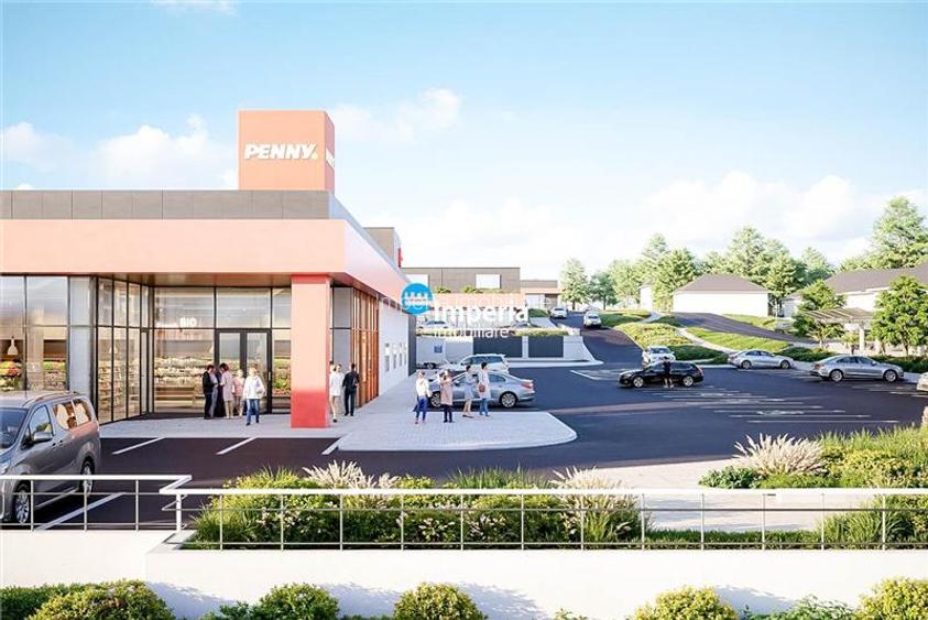 Complex NOU!Avans 20% Ap 3 camere, Pret Promotional! - 4