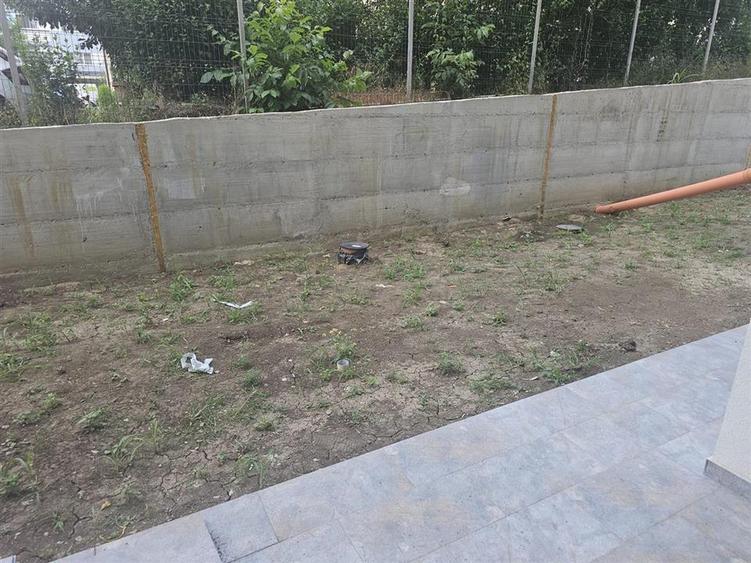 COMISION 0% Apartament cu 2 camere si gradina vizavi de Mall Moldova