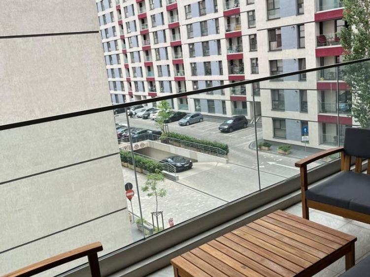 Apartament 3 camere Smart Lujerului Loc de parcare metrou 6 minute 2 terase