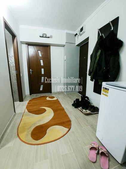 Ap modern 2 cam 60 mp - centrala gaze, renovat complet- zona Dacia | termen lung
