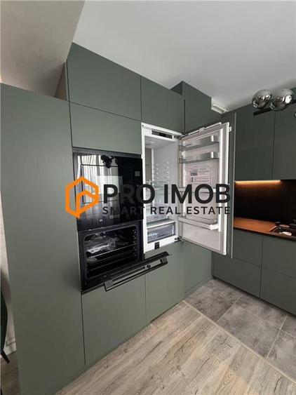 Apartament 3 camere cf 1 decomandat zona Orizont