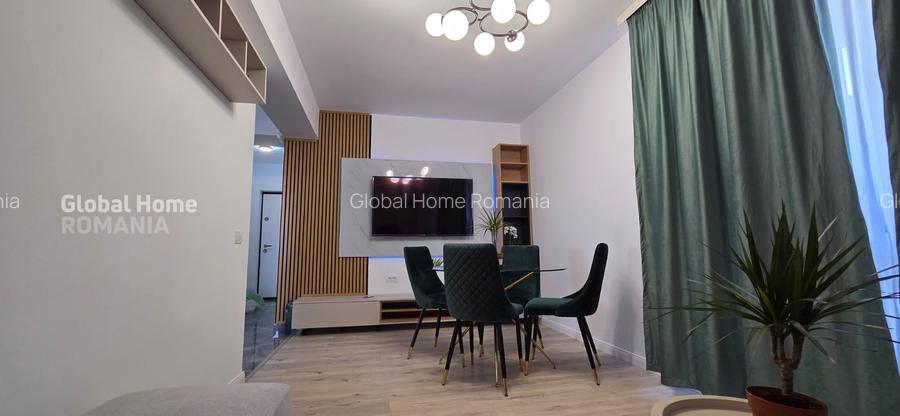 2 camere | Nicolae Grigorescu | Bloc 2025 | Etaj 1/4 | Mobilat