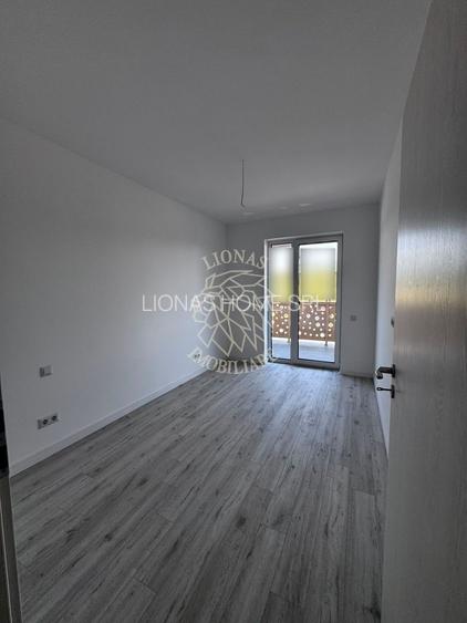 Apartement 2 camere-etaj 1-balcon 13,3 mp-Zona Dr. Dumitrei