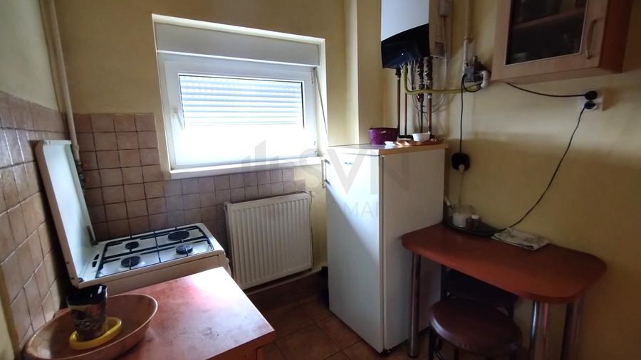 REA1028227 Apartament 3 camere I Radu Beller