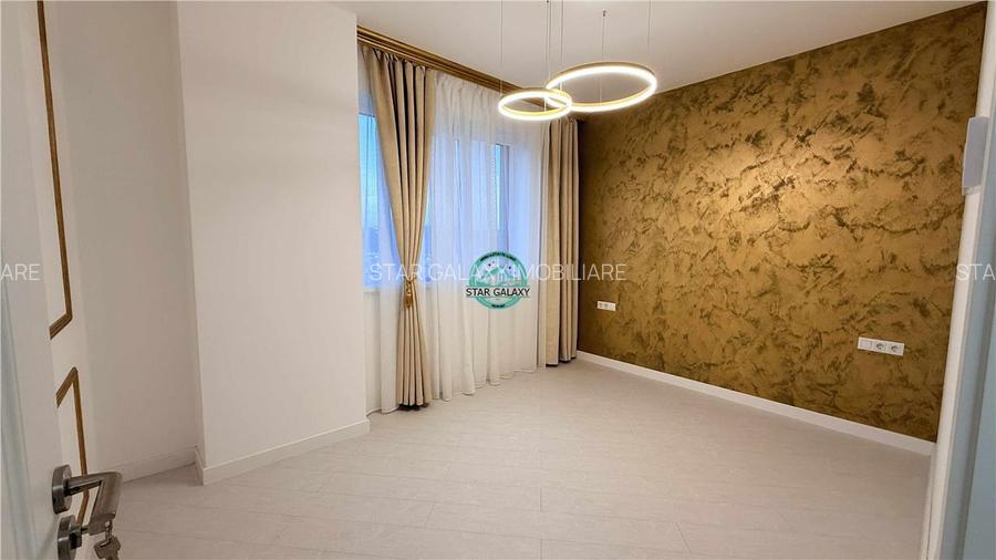 Vand Penthouse in Complexul Concept 9, Et. 8, la 2 min. de Shopping City - 19