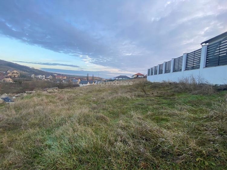 Teren 400 mp.cu autorizatie si proiect,Strada Rasăritului - 15
