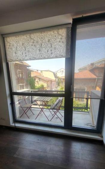 Apartament 2 Camere Obor Bloc Nou Metrou 10 min