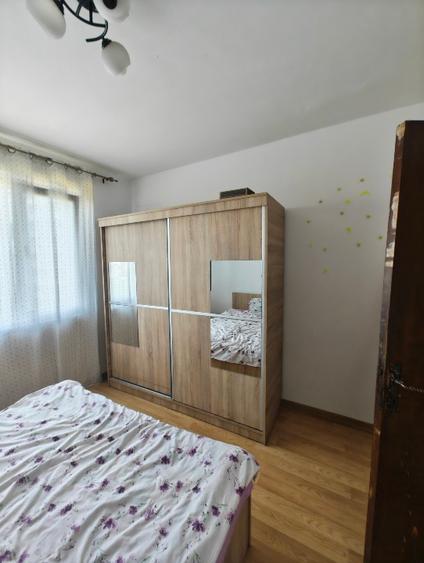 Închiriez apartament 3 camere – vis-a-vis de Mega Mall, Bucuresti