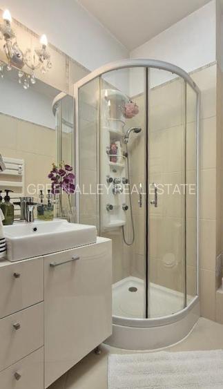 APARTAMENT CU 4 CAMERE SPATIOS IN IMOBIL COCHET - FLOREASCA - MIRCEA ELIADE - 10