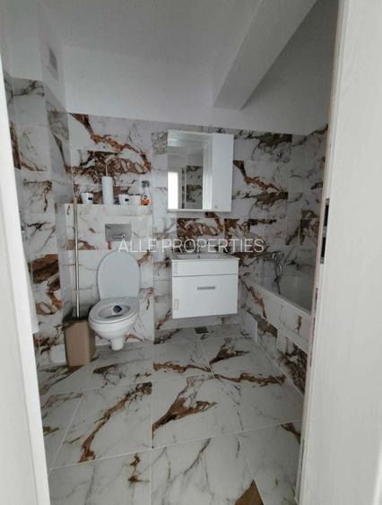 Apartament 2 camere tip studio | 46 mp | Loc de parcare - 6
