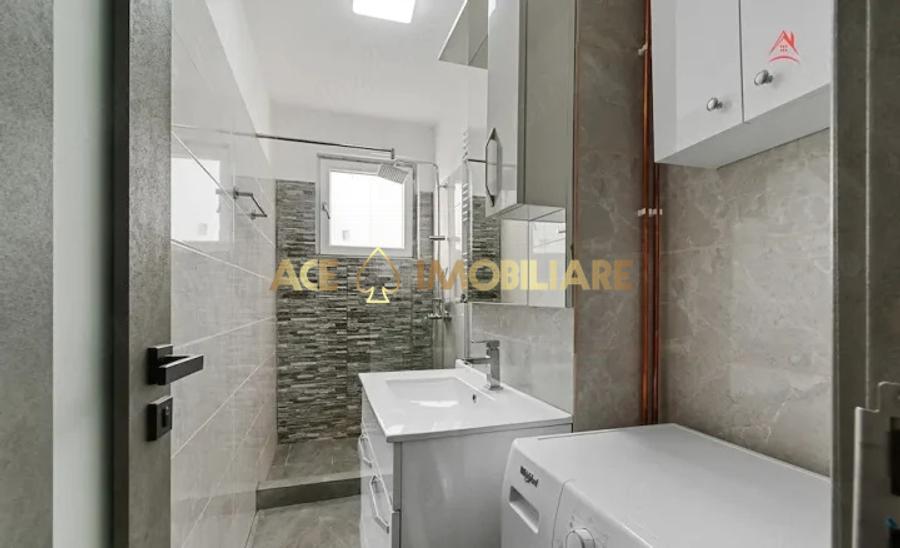Garsoniera de inchiriat | Tineretului | Boiler | Petfrendly | Utilata