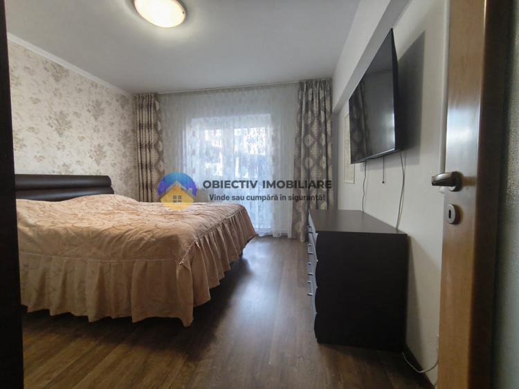Apartament lux 3 camere ETAJ 1