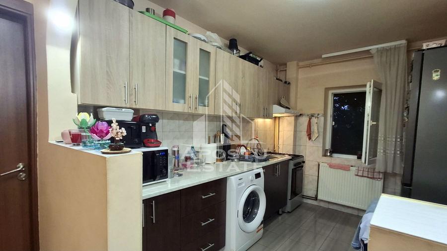 Apartament 2 camere Etaj 1,Mobilat si utilat,Orizont