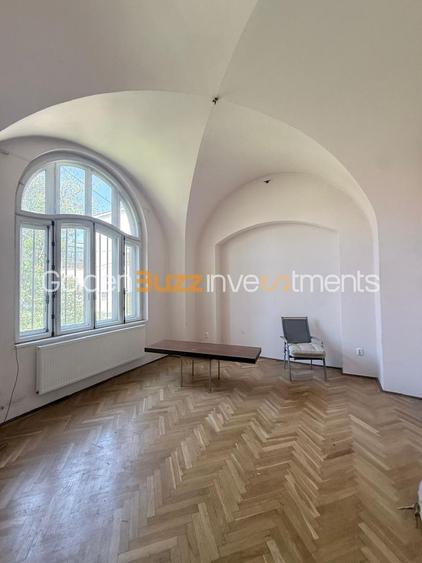 Landmark Interbelic în Aviatorilor – Demetriade & Pangrati