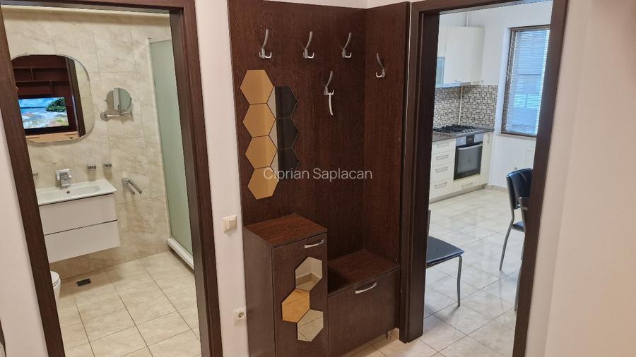 Garsoniera tip Studio 47mp,– PROPRIETAR, Fortuna - 3