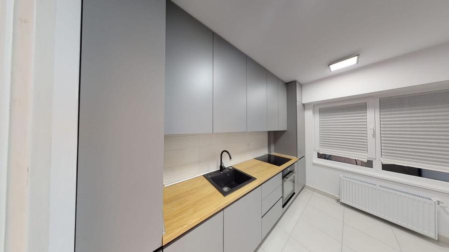 🏡 2 camere premium de inchiriat | Complex privat | Centrală | Gran Via Park