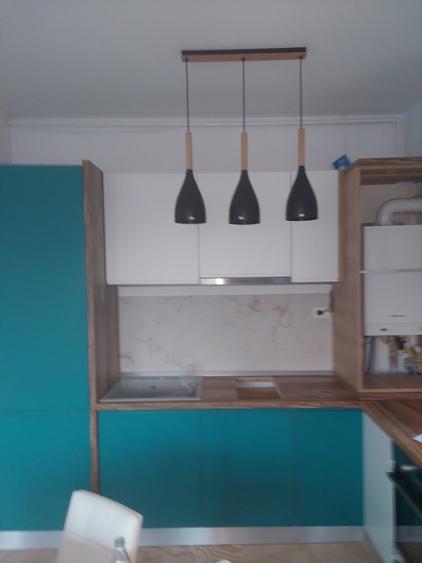 MAMAIA - ZONA BUTOAIE - APARTAMENT CU 3 CAMERE MOBILAT SI UTILAT