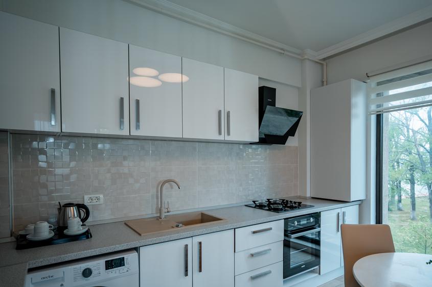 ÎNCHIRIERE APARTAMENTE PENTRU STUDENȚI - MAMAIA