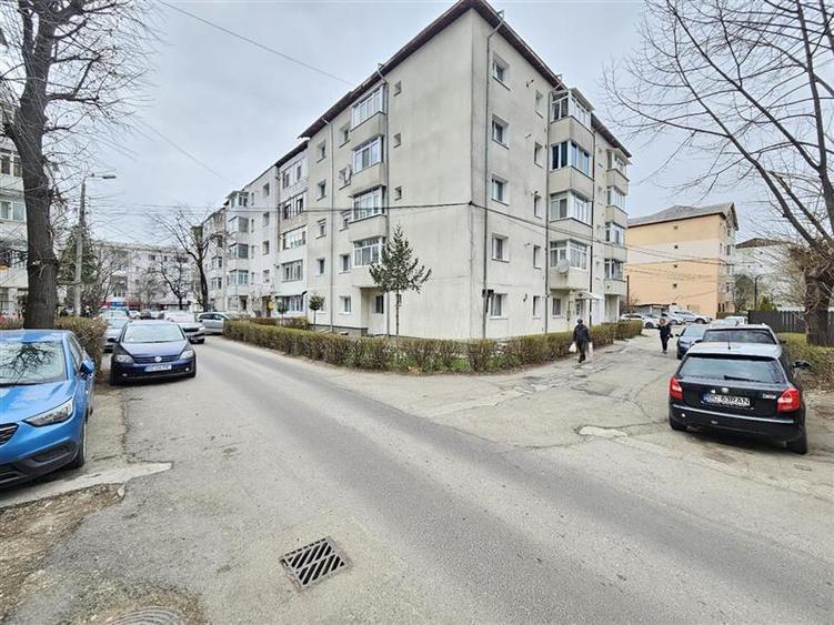 Zona CORA, Teren intravilan 365 mp