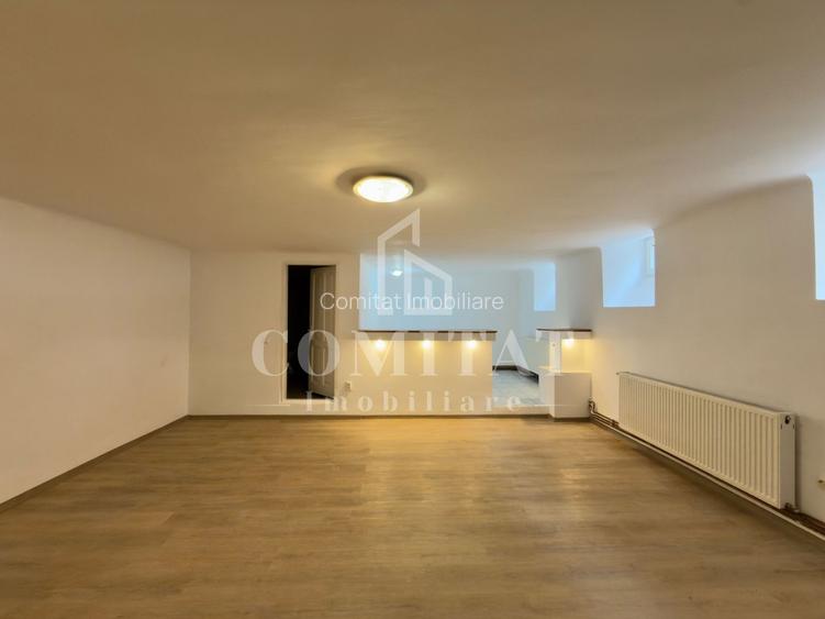 Apartament cu 1 cameră în zona palatului Urania - 3