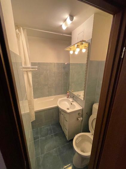 Apartament 2 camere  Titulescu, pasaj Victoriei