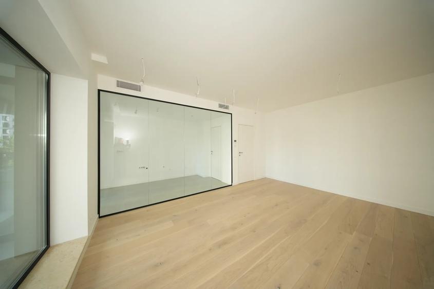 APARTAMENT ZONA FLOREASCA - 2 CAMERE - FINISAJE PREMIUM