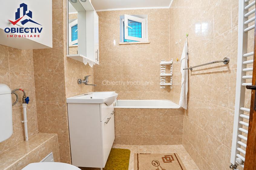 Apartament 2 Camere Decomandat – Zona Orion, Dărmănești. - 7