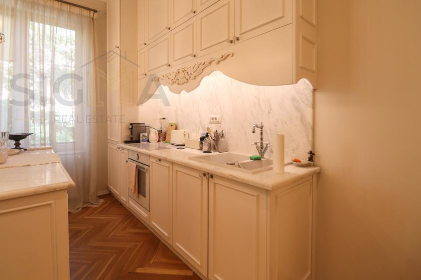 Apartament boem cu 2 camere, finisaje premium, in zona centrala!