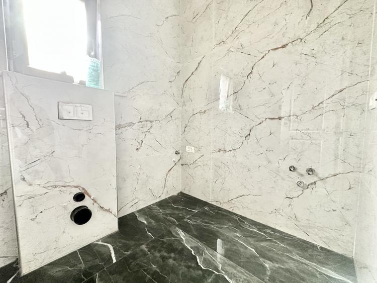 Duplex modern - 3 camere - Teren 333 mp - Mosnita Noua