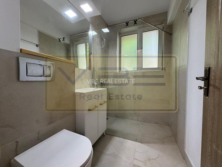 Apartament 2 camere Copou - Universitatea Al.I.Cuza - 12