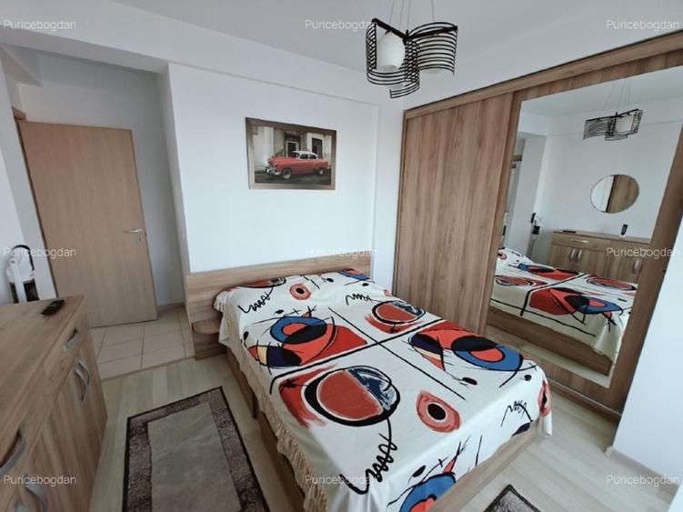 2 camere renovat, balcon mare, centrala + AC – Parc Bazilescu, proprietar