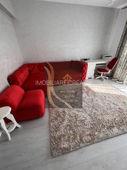 Garsoniera de inchiriat | 21 Residence | Complet mobilata - 2