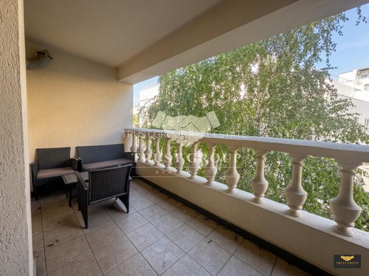 Apartament 3 camere Herastrau | Parcare - 16