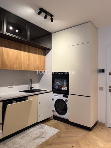 Victoriei / Petru Rareș Loft / First Rent / Premium Building - 12