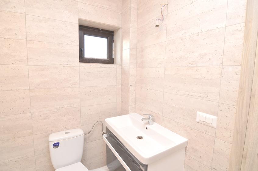 Vila Cocheta 5 Camere Peris